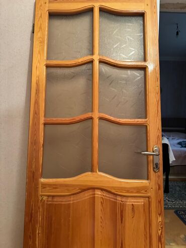 Otaq qapıları: Ev qapıları satılır 2 ədəd 80 manat