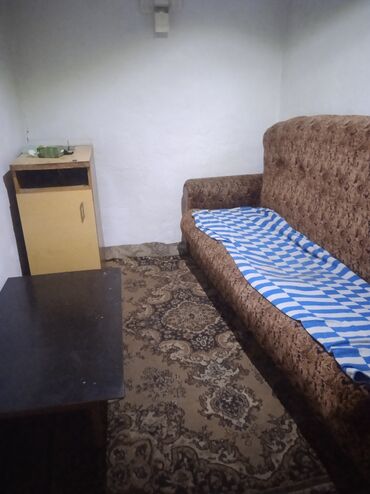 сдается комната кок жар: 8 м², С мебелью