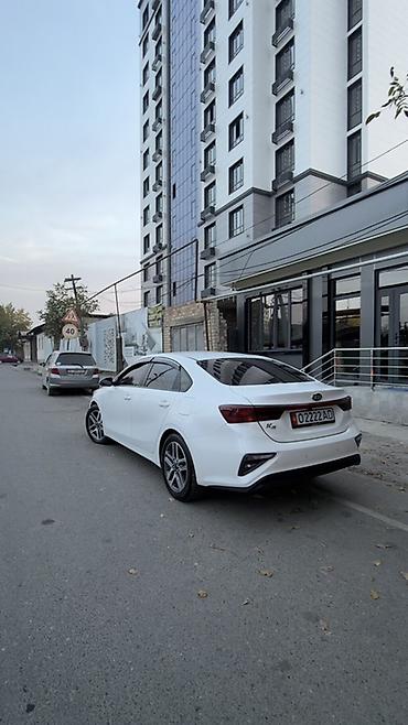 Kia: Kia Cerato: 2019 г., Автомат, Бензин, Седан — 3