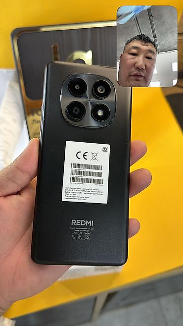 Redmi: Redmi, Redmi Note 15, Б/у, 256 ГБ, 2 SIM — 10