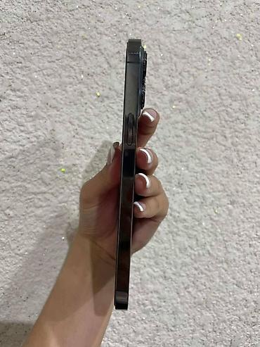 Apple iPhone: IPhone 13 Pro Max, 256 ГБ, Графит, 78 % — 10