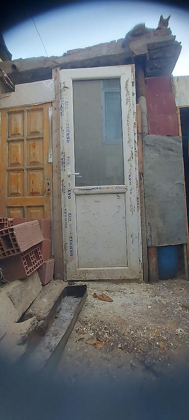Salam Plastik Qapı Satıram Heçbir Problemi Yoxdur Real Alıcıya Endirim