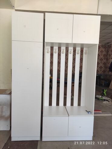 Мебель на заказ: Мебель на заказ Кухонный гарнитур Шкаф Перехожка Только на заказ — 5