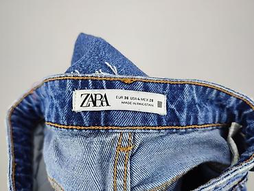 zara 6103: Zara, Jeansy damskie, rozmiar S — 4