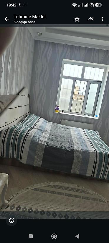 bedroom: Yataq desti. 550azn. yaxsi veziyyetde. matras var bazasu yoxdu. unvan — 4