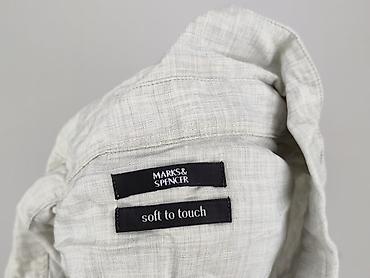 pull and bear pull and bear pull and bear: Marks & Spencer, Koszulа dla mężczyzn, rozmiar 2XL — 4