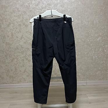 швея надом брюки: Nike оригинал 💯 %. 
Новый ! Не ношенный. Размер не подошел — 10