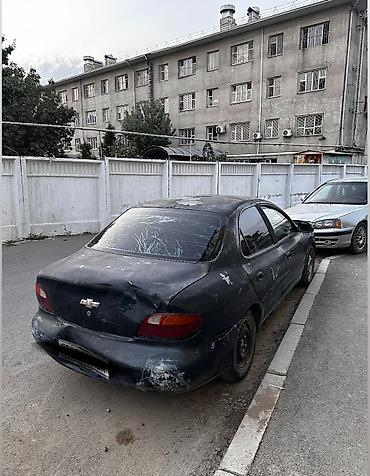 hyundai galloper запчасти: Hyundai Avante: 1994 г., 1.6 л, Механика, Бензин, Седан — 4