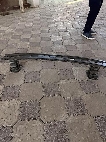 милениум бампер: Усилитель переднего бампера в сборе - Оригинальная деталь кузова из — 1