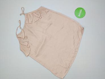 hm 4xl: H&M, Top damski, rozmiar M — 2