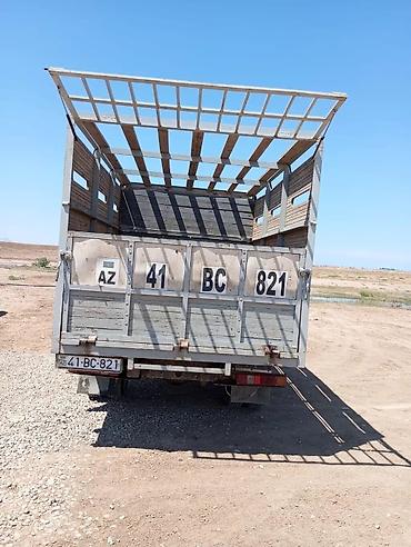 mator reduktor: ГАЗ GAZel: 2.5 л | 2000 г. Универсал — 3