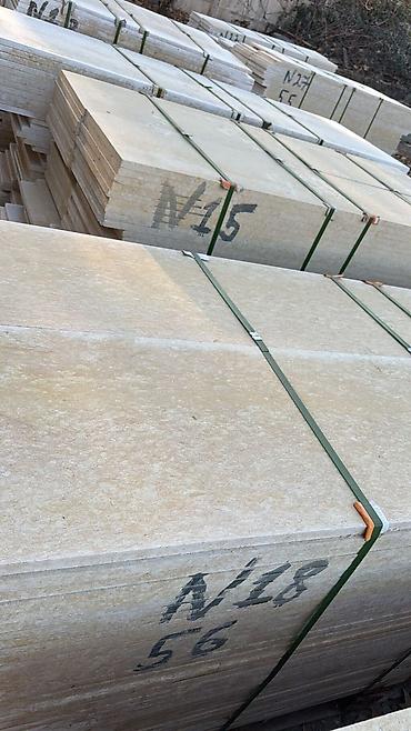 Фасадные плиты Сары-Таш (Травертин): Новый, Размер: Другой размер мм, Гарантия, Бесплатный выезд at lalafo.kg — 6 Фасадные плиты Сары-Таш (Травертин): Новый, Размер: Другой размер мм, Гарантия, Бесплатный выезд — 6