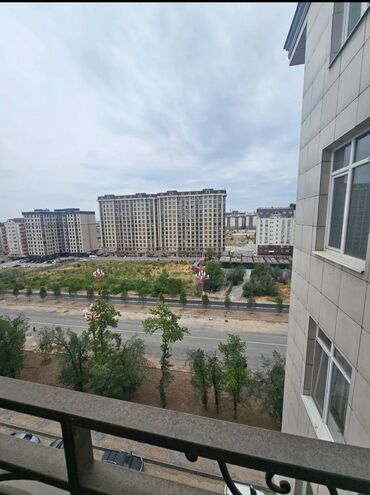 арендовать квартиру для офиса: 3 комнаты, 133 м², Элитка, 9 этаж, ПСО (под самоотделку)