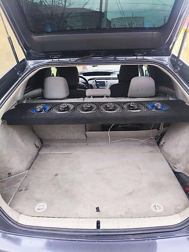 sony mp3: Pioneer kalonka Polka 30 kuza prius üçün 2 ədəd 650 w Orginal pioneer — 1