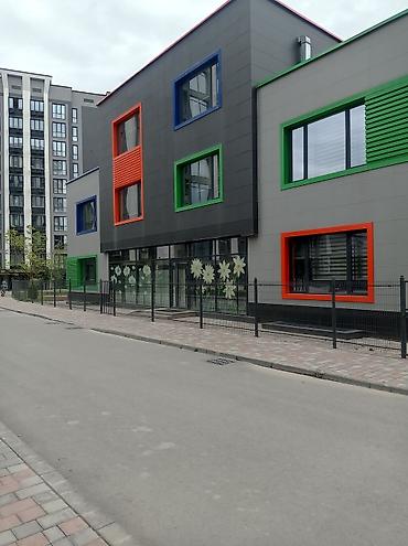 Продажа квартир: 3 комнаты, 80 м², Элитка, 7 этаж, Евроремонт — 6