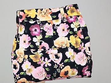 spodnie panterka pull and bear: H&M, Spodnie materiałowe damskie, rozmiar XS — 6