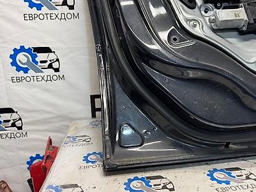 Двери и комплектующие: Дверь Передняя левая Volvo, Б/у, Оригинал — 22