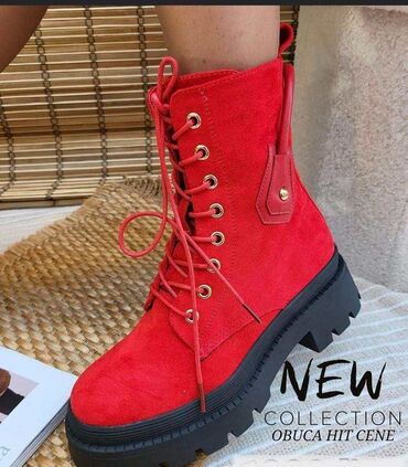 Čizme: Cizme — 12