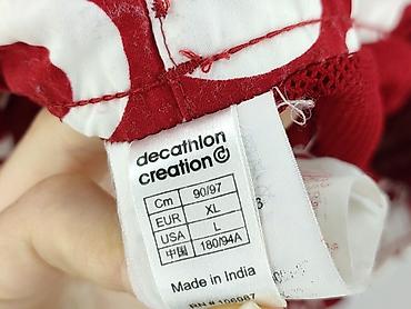 divers pl: Decathlon, Szorty kąpielowe dla mężczyzn, rozmiar XL — 4