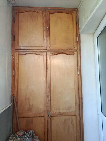 Köhnə tikili: Bakı, 2 otaqlı, Köhnə tikili, 55 kv. m — 13