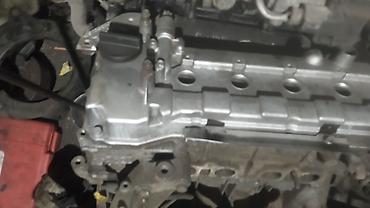 Бензиновый мотор Nissan 2005 г., 1.4 л, Б/у, Оригинал, Япония at lalafo.kg Бензиновый мотор Nissan 2005 г., 1.4 л, Б/у, Оригинал, Япония