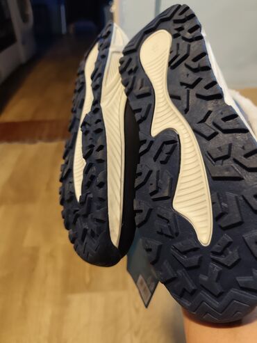 Čizme: Dečje zimske cipele – veličina EU 35 (UK 2.5) - Model: Kids’ Winter — 2