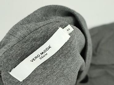 danvera allegro: Vero Moda, Kamizelka damska, rozmiar L — 4
