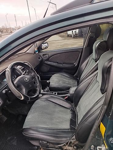 camry продажа: Toyota Avensis: 2001 г., 1.8 л, Механика, Бензин, Универсал — 6