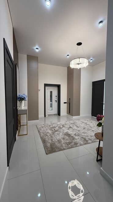 Продажа домов: Дом, 130 м², 4 комнаты, Собственник, Дизайнерский ремонт — 8