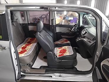 Microcar: Microcar : 2019 г., Автомат, Минивэн — 7