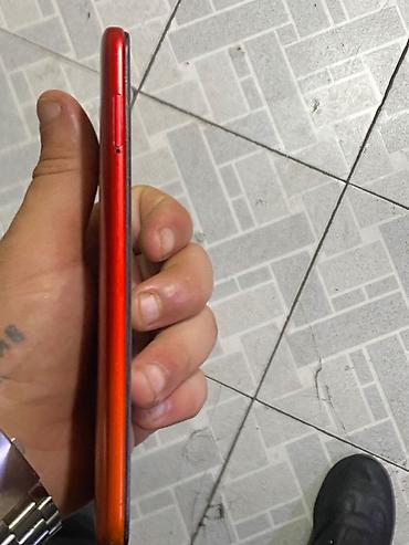 redmi pad 5: Telfon satılır normal veziyyetdedi ekranda çatı var amma ekxan işleyir — 3