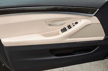 8 25 20: TAPACIR VRATA ZA BMW 518 OD 2010. DO 2016. GOD — 1