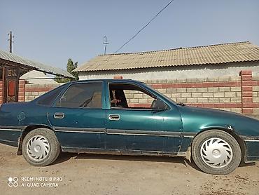 купить авто из кыргызстана: Opel : 1992 г. — 1