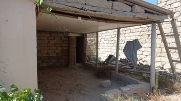 Bağ evlərinin satışı: Bakı, Zirə qəs., 100 kv. m, 7 otaqlı, Hovuzsuz, İnternet, Qaz, İşıq — 19