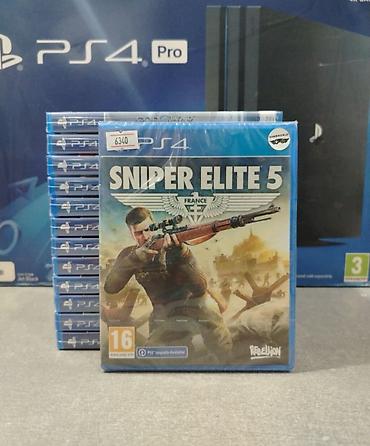 ipad baku: PS4 (Sony Playstation 4) — 1
