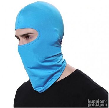 Ostale kape, aksesoari: Bоја - Siva — 9