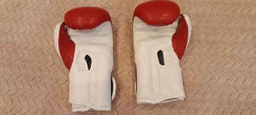спорт перчатки: Боксерские перчатки