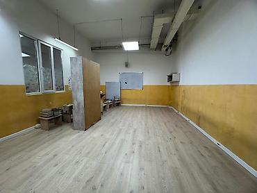 Продажа офисов: Продажа офисов 330 м², Без ремонта, Многоэтажное здание, Цокольный этаж этаж — 14