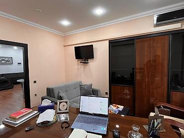bine sovxoz evler: 2 otaqlı, Yeni tikili, m. Xətai, 120 kv. m — 6