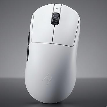 deco m4: ATK Gear A9 Plus — ультралегкая беспроводная мышь (~57 г). ​Главные — 1