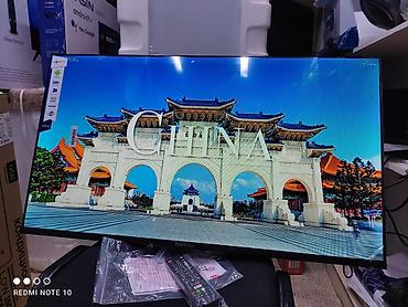 Телевизоры: Акция Телевизоры Samsung Android 13 с голосовым управлением, 43 — 29