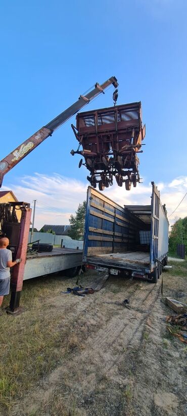 Тракторы: Привозной сажалка новый образец в киргизии не работала