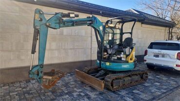 испаритель на чарон: Экскаватор, 2020 г., Гусеничный