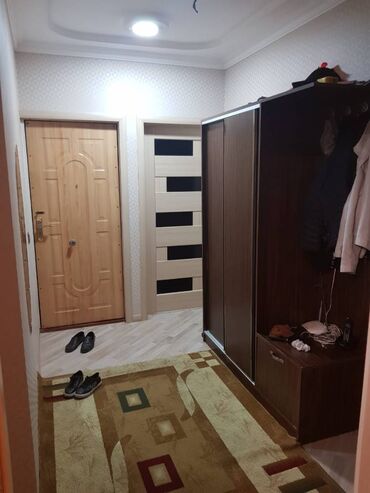 Köhnə tikili: Bakı, 5 otaqlı, Köhnə tikili, 100 kv. m — 9