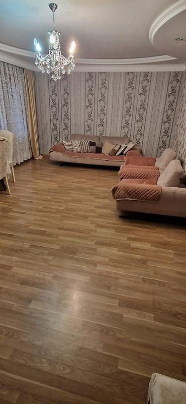 sabuncuda ev: Yaşamaq üçün bütün şərait var. Mebel, texnika,yorğan döşək,qab qacaq — 2