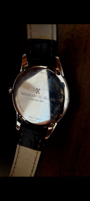 Qol saatları: Yeni, Qol saatı, rəng - Ağ -da lalafo.az — 5 Qol saatları: Yeni, Qol saatı, rəng - Ağ — 5