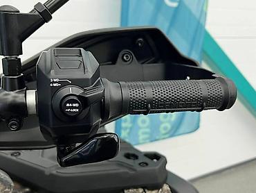 7500: Квадроцикл CFMoto, Бензин, 800 куб. см, Взрослый — 8
