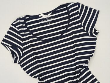 blaklader koszulka: H&M L.O.G.G., Women`s T-shirt, size L