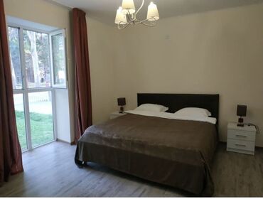 Иссык-Куль 2025: Коттедж, Коттедж ЦО Радуга West, Кош-Кол, SPA, Сауна, Бассейн — 4