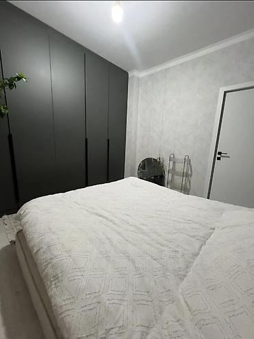 Продажа квартир: 3 комнаты, 80 м², Вефа ТЦ 105 серия, 2 этаж, Евроремонт — 6